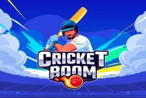 TwinWin — Cricket Boom