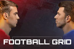 TwinWin — Football Grid