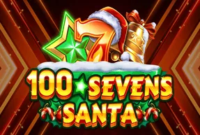TwinWin — 100 Sevens Santa
