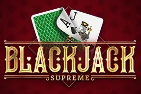 TwinWin — Blackjack Supreme Single Hand Perfect Pairs