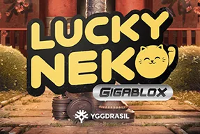 TwinWin — Lucky Neko - Gigablox