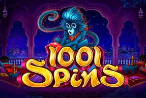 TwinWin — 1001 Spins