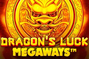 TwinWin — Dragon's Luck MegaWays