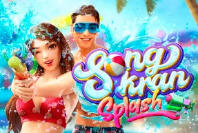TwinWin — Songkran Splash