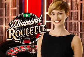 TwinWin — Diamond Roulette