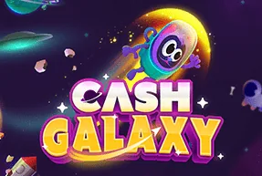 TwinWin — Cash Galaxy