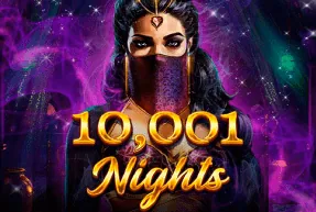 TwinWin — 10001 Nights