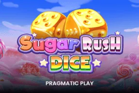 TwinWin — Sugar Rush Dice