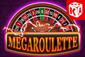TwinWin — Mega Roulette