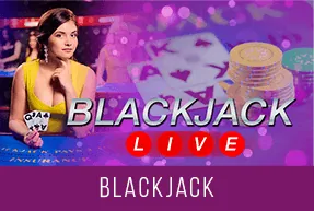 TwinWin — Blackjack