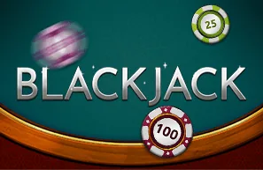 TwinWin — Blackjack
