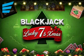 TwinWin — Blackjack Lucky7s Xmas