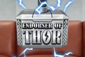 TwinWin — Endorser Of Thor
