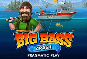 TwinWin — Big Bass Crash