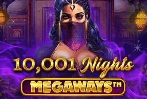 TwinWin — 10,001 Nights MegaWays™