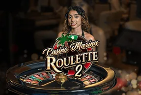 TwinWin — Casino Marina Roulette 2