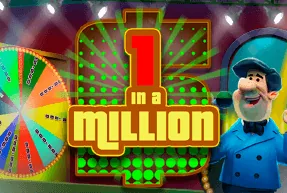 TwinWin — 1 In A Million