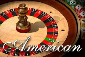 TwinWin — American Roulette