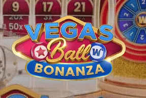 TwinWin — Vegas Ball Bonanza