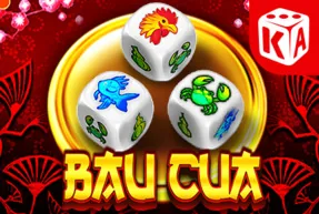 TwinWin — Bau Cua