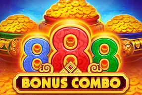 TwinWin — 888: Bonus Combo