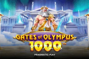 TwinWin — Gates of Olympus 1000