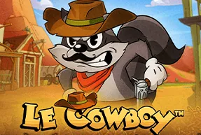 TwinWin — Le Cowboy