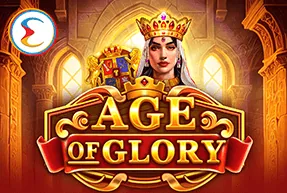 TwinWin — Age of Glory