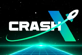 TwinWin — Crash X