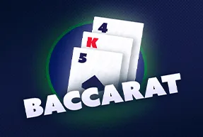 TwinWin — Baccarat