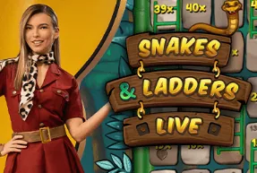 TwinWin — Snakes & Ladders Live