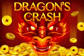 TwinWin — DRAGON'S CRASH