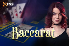 TwinWin — Baccarat