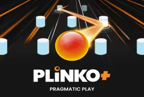 TwinWin — Plinko+