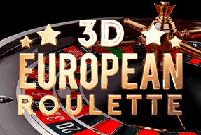 TwinWin — 3D Roulette