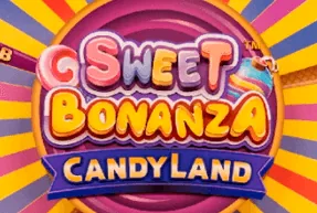 TwinWin — Sweet Bonanza CandyLand