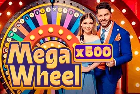 TwinWin — Mega Wheel