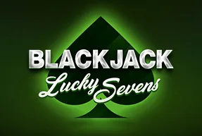 TwinWin — BlackJack Lucky Sevens