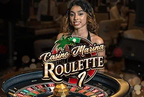 TwinWin — Casino Marina Roulette 1