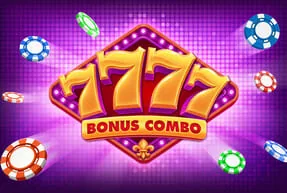 TwinWin — 7777: Bonus Combo