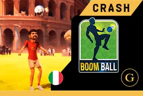 TwinWin — Boom Ball Juggle Italy