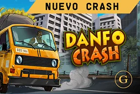 TwinWin — Danfo Crash