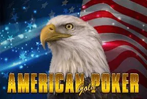 TwinWin — American Poker Gold