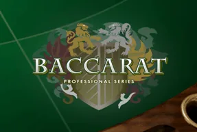 TwinWin — Baccarat