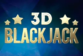 TwinWin — 3D Blackjack