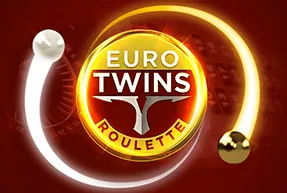 TwinWin — Euro Twins Roulette