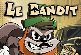 TwinWin — Le Bandit