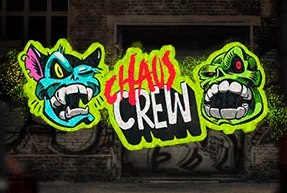 TwinWin — Chaos Crew