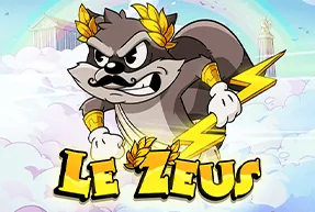 TwinWin — Le Zeus