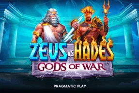 TwinWin — Zeus vs Hades - Gods of War